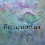 Barnrummet